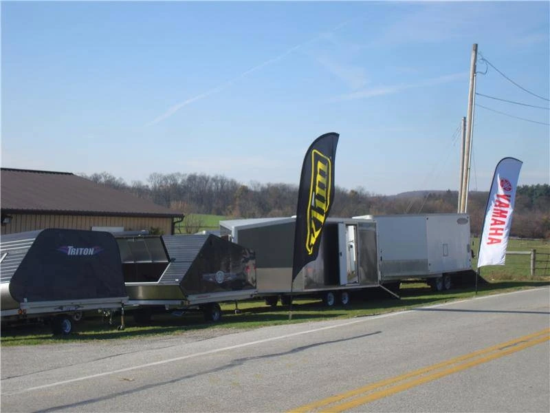 car Trailers