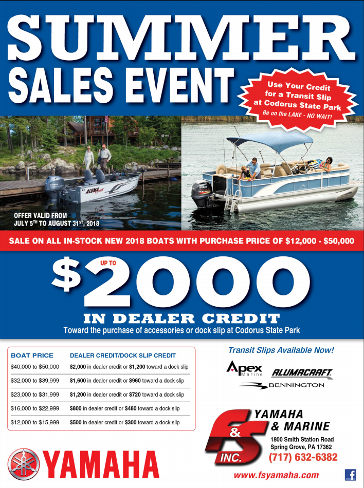 Summer Sales Event img