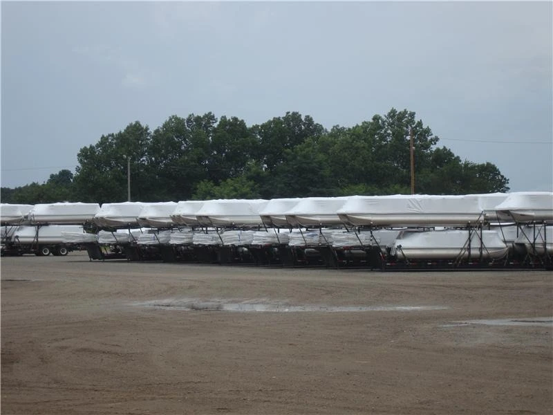 car Trailers